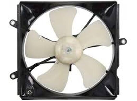 Ücretsiz Kargo TOYOTA AVENSİS KLİMA FANI Komple 3SFE 2000 Motor 1997 den 2003 e Kadar TAİWAN
