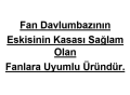 Ücretsiz Kargo TOYOTA AVENSİS KLİMA FANI Komple 3SFE 2000 Motor 1997 den 2003 e Kadar TAİWAN