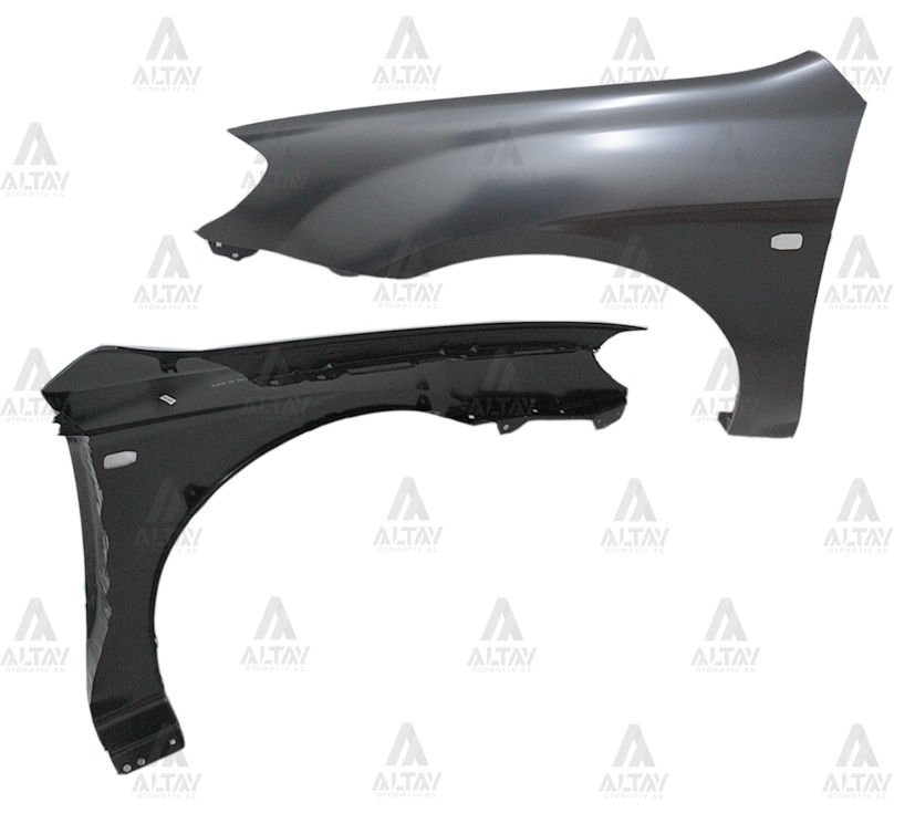 ÇAMURLUK CERATO 03-09 ÖN SOL