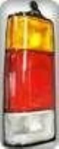 DAEWOO DAMAS STOP LAMBASI 1997/1999 SOL MİNİBÜS TİPİ
