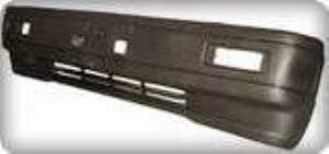 DAEWOO DAMAS ÖN TAMPON 1997/1999  SİYAH