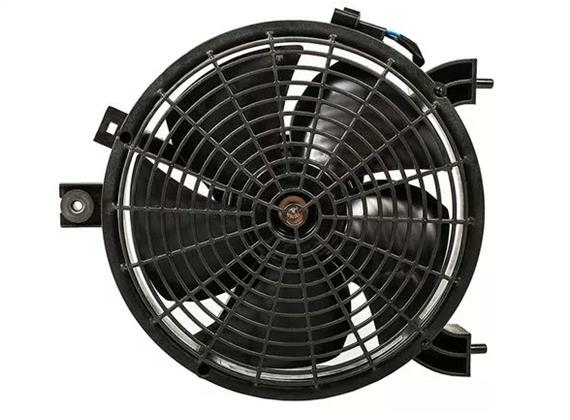 MİTSUBİSHİ L200 KLİMA FANI Komple 2006 dan 2015 e Kadar Model TAİWAN