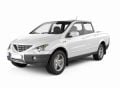 Ücretsiz Kargo SSANGYONG ACTYON Jeep ve ACTYON SPORTS PickUp MOTOR FULL TAKIM CONTA 2008 ve Üstü Model TAİWAN