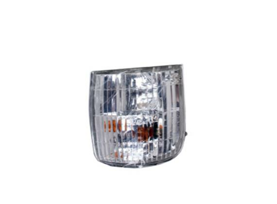 Ücretsiz Kargo KIA BONGO Kamyonet ÖN SAĞ SİNYAL Beyaz 1998 den 2000 e Kadar Model TAİWAN