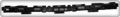 CHEVROLET CRUZE ARKA TAMPON BRAKETİ ORTA 2009/2010