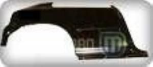 CİVİC HATCHBACK ARKA ÇAMURLUK SAĞ (3KAPI) 1996/1998