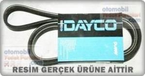 MİTSUBİSHİ LANCER V KAYIŞ - 1.6 Motor 2003 dan 2007 ARASI