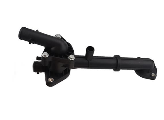 Ücretsiz Kargo HYUNDAİ ATOS ve İ10 TERMOSTAT YUVASI Komple 2010 dan 2013 e Kadar Model TAİWAN