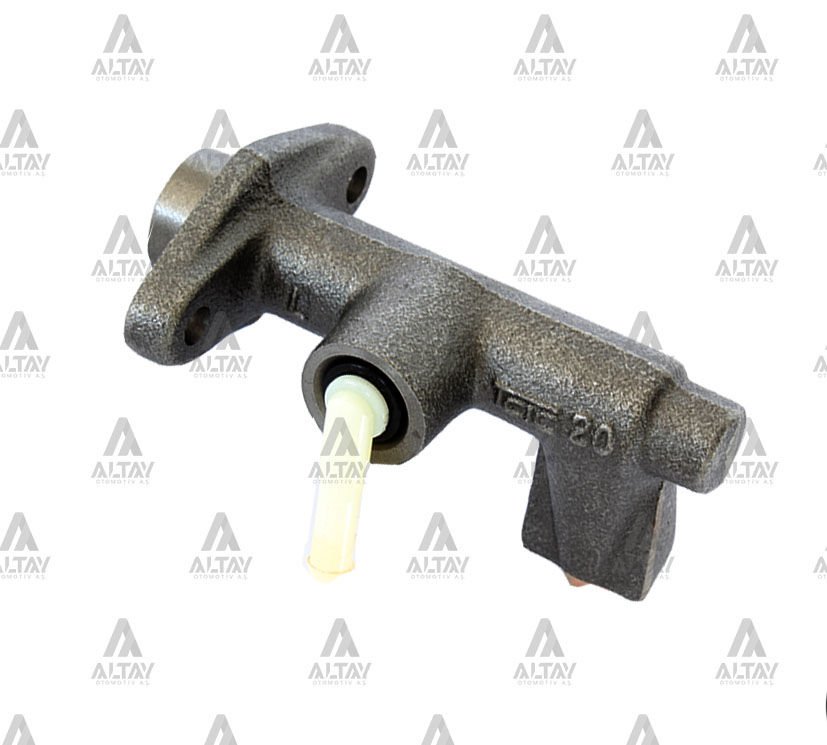 CERES DEBRİYAJ ÜST MERKEZ 2.4