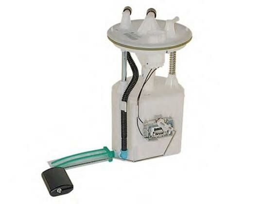 Ücretsiz Kargo SSANGYONG ACTYON Jeep ve ACTYON SPORTS PickUp YAKIT DEPO ŞAMANDIRASI KOMPLE 2000 Motor 2008 ve Üstü Model ORİJİNAL