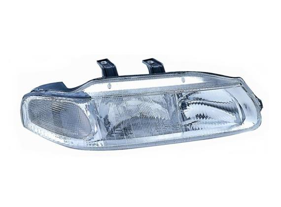 Ücretsiz Kargo ROVER 400 ÖN SAĞ FAR LAMBASI 1995 den 2000 e Kadar Model DEPO TAİWAN