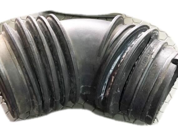 Ücretsiz Kargo DFM SUCCE HAVA FİLTRESİ HORTUMU Borusu DİRSEK 1600 Motor ORİJİNAL