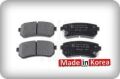 HYUNDAİ İ20 ARKA FREN BALATA SETİ 2008 ve Üstü Model