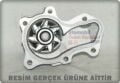 MİTSUBİSHİ LANCER MOTOR SU DEVİRDAİM Pompası 2003 den 2007 e Kadar Model GMB KOREA
