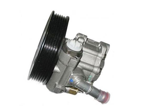 Ücretsiz Kargo CHERY TİGGO HİDROLİK DİREKSİYON POMPASI 1600 Motor ORİJİNAL
