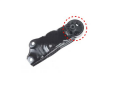 NİSSAN MİCRA SOL MOTOR TAKOZ Kulak İÇ BURCU Otomatik Vites 1993 den 2002 a Kadar TAİWAN