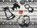 Ücretsiz Kargo MAZDA 323 KARBÜRATÖR DİYAFRAMI Tamir Takımı ve CONTALI Set TAİWAN