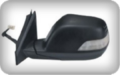 CRV ÖN SAĞ DIŞ DİKİZ AYNASI (ELEKTRİKLİ-ISITMALI-SİNYALLİ-OTOMATİK KATLANIR) 2007-2011
