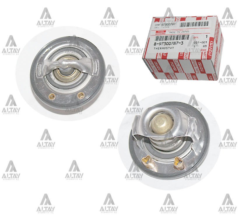 TERMOSTAT NPR-66 B 85°C  NQR-70  NPR-75  NOVO