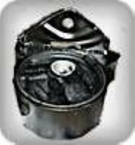 HYUNDAİ ELANTRA MOTOR KULAĞI ÖN 1996/2000 ARAÇ İÇİN