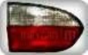 HYUNDAİ  STAREX- MİNİBÜS- 2000/2006 İÇ STOP LAMBASI SAĞ KIRMIZI/BEYAZ (V)