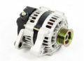 Ücretsiz Kargo GEELY MK Familia ŞARJ DİNAMOSU Alternatör 1500 Motor ORİJİNAL
