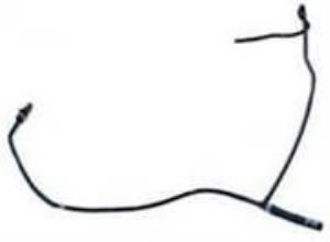 LAND ROVER FREELANDER MOTOR SU TANK HORTUMU (V-6) ROV