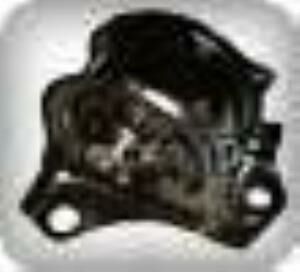 CİVİC SEDAN/HATCHBACK ARKA MOTOR TAKOZU OTOMATİK/MANUEL SAĞ 1.6 1996/1998