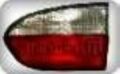 HYUNDAİ  STAREX- MİNİBÜS- 2000/2006 İÇ STOP LAMBASI SOL KIRMIZI/BEYAZ (V)