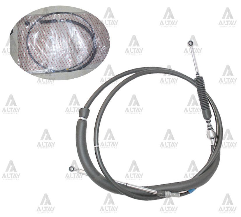 TEL VİTES NPR-66 AYIRICI 03-07