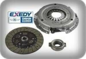 NİSSAN PRİMERA DEBRİYAJ SETİ 1.6 MOTOR 2001 ÜZERİ
