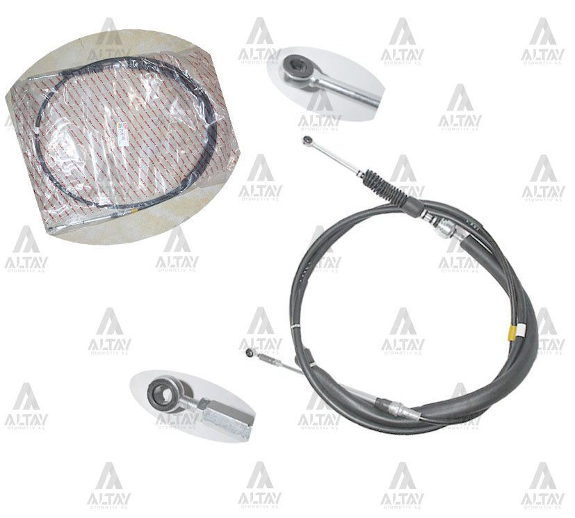 TEL VİTES NPR-66 SECİCİ  97-03