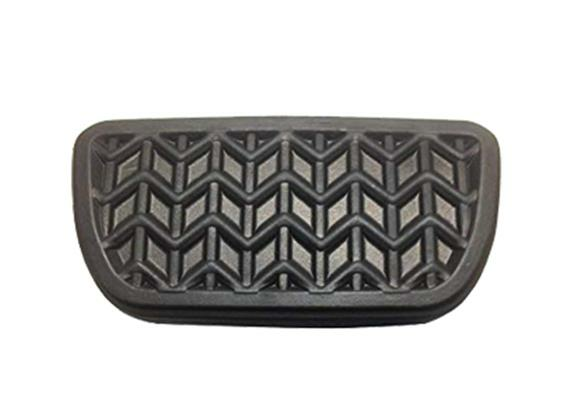 Ücretsiz Kargo TOYOTA HİLÜX VİGO PickUp FREN PEDAL LASTİĞİ D4D Dizel 4X2 ve 4X4 Otomatik Vites 2005 den 2011 e Kadar Model TAİWAN MALAYSİA