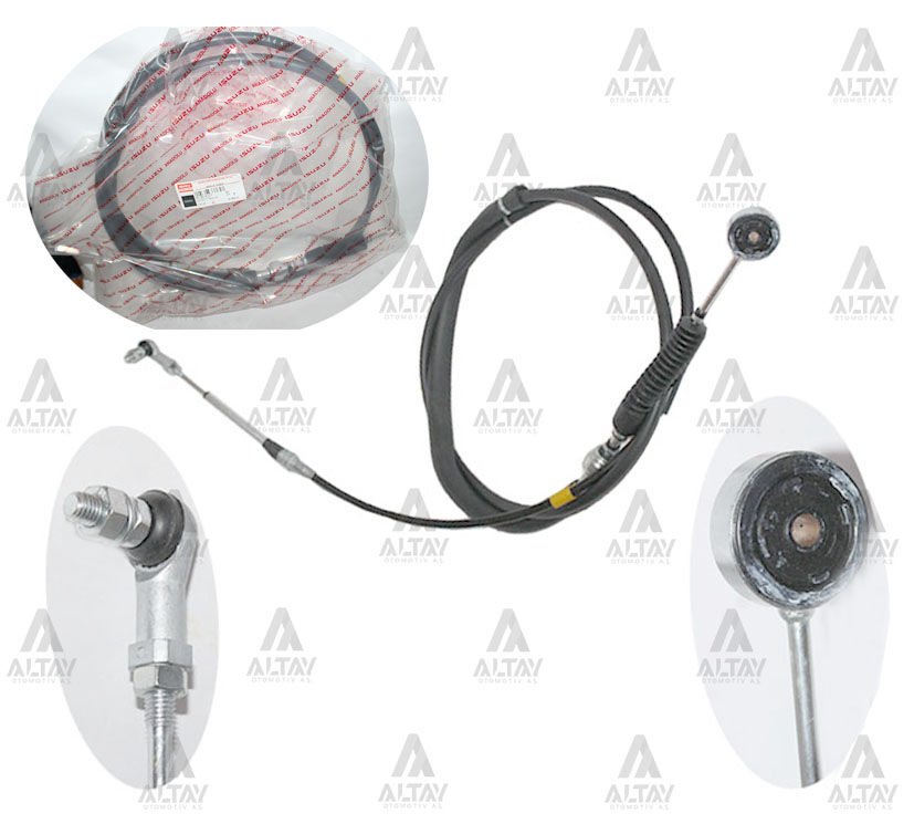 TEL VİTES NPR-66 AYIRICI  97-03