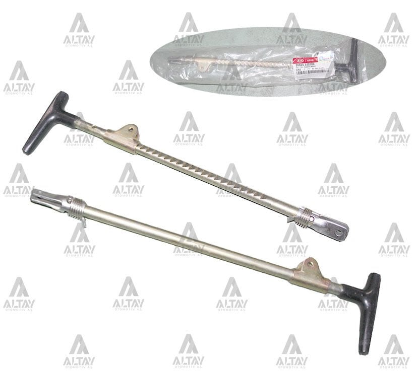 Ücretsiz Kargo KİA CERES EL FREN KOLU Tabancası 1992 den 1999 a Kadar Model ORİJİNAL