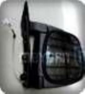 HYUNDAİ  STAREX- MİNİBÜS- 2000/2008 KAPI AYNASI SAĞ ELEKTRİKLİ/ISITMNALI ORİJİNAL (M.L)