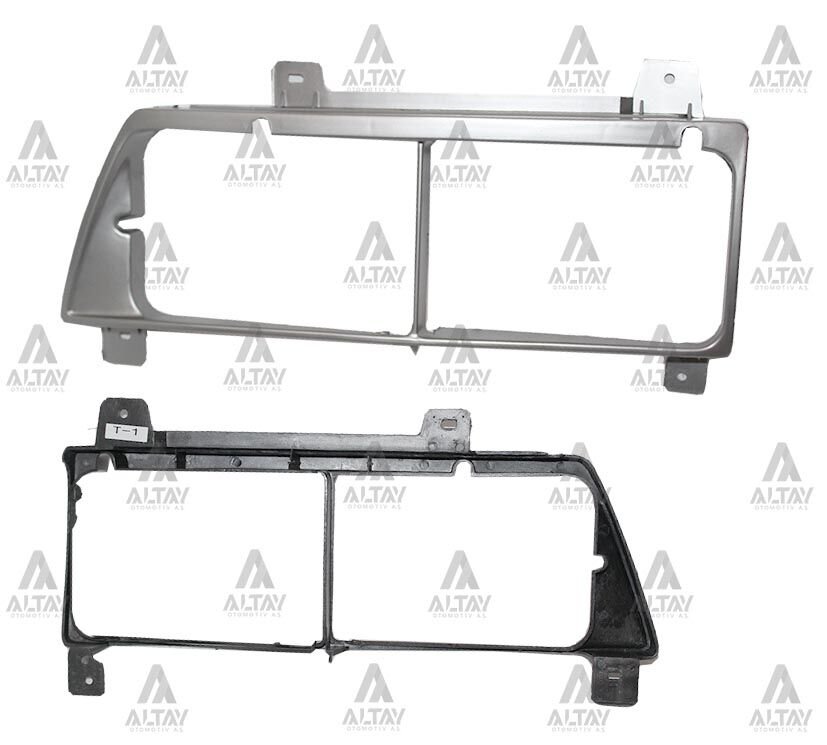 FAR ÇERÇEVE NPR-66  97= SOL