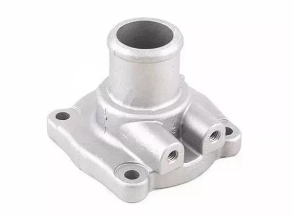Ücretsiz Kargo CHERY ALİA TERMOSTAT ÜST KAPAĞI 1600 Motor ORİJİNAL