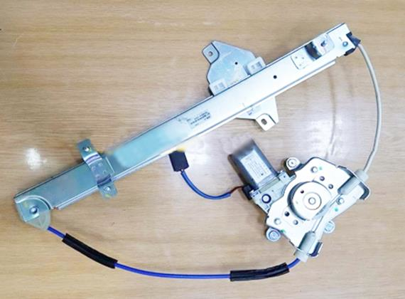 Ücretsiz Kargo TATA MANZA ve VİSTA ÖN SAĞ CAM KRİKOSU Elektrikli Motorlu ORİJİNAL