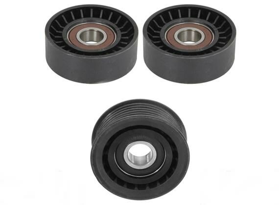 Ücretsiz Kargo CHERY ALİA V KAYIŞ RULMAN Bilyası TAKIMI Seti 3 Rulman 1600 Motor AVRUPA