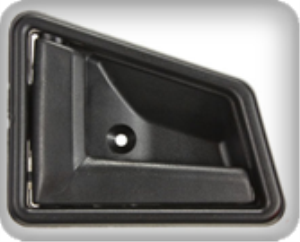 Ücretsiz Kargo SUZUKİ VİTARA JLX ÖN SOL İÇ KAPI AÇMA KOLU 1990 dan 1996 a Kadar Model TAİWAN