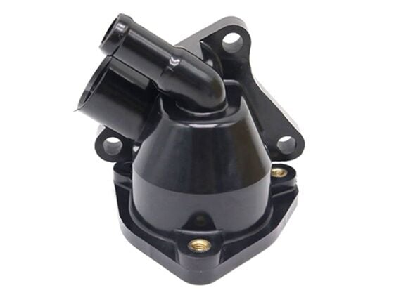 Ücretsiz Kargo HONDA CRV TERMOSTAT ALT YUVASI 2400 Motor 2002 den 2006 a Kadar Model TAİWAN