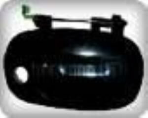 HYUNDAİ  STAREX- MİNİBÜS- 2000/2008 ÖN KAPI DIŞ AÇMA KOLU SAĞ SİYAH
