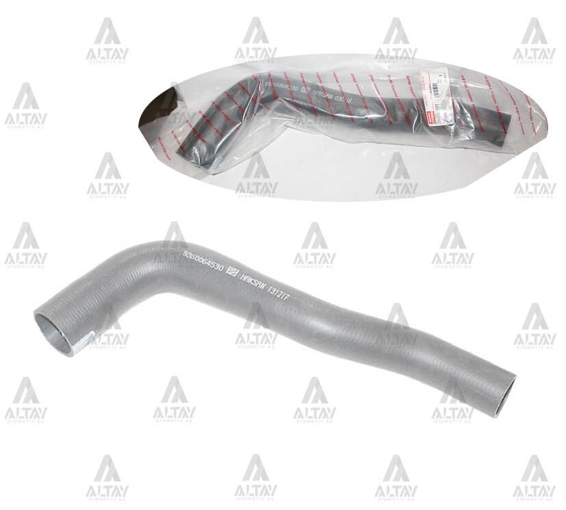 HORTUM RADYATÖR ALT NPR-75  NOVO