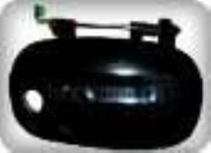 HYUNDAİ  STAREX- MİNİBÜS- 2000/2008 ÖN KAPI DIŞ AÇMA KOLU SOL SİYAH
