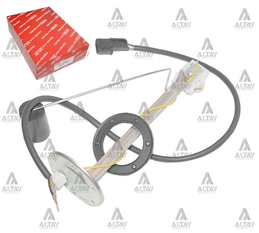 DEPO ŞAMANDIRASI NPR-75