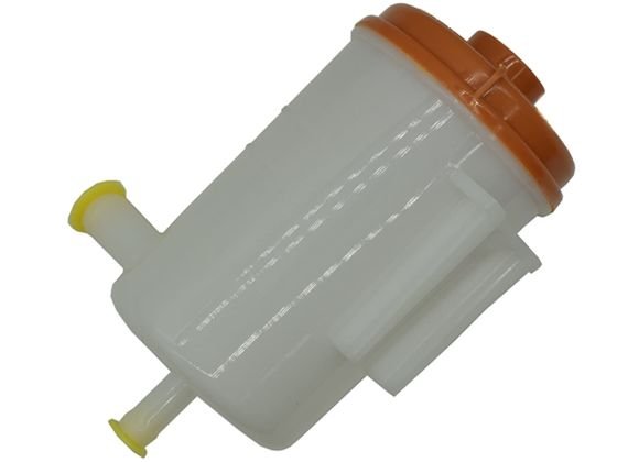 Ücretsiz Kargo SUZUKİ JİMNY HİDROLİK DİREKSİYON YAĞ DEPOSU Bidonu 1300 Motor 1998 den 2005 e Kadar Model TAİWAN