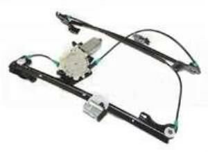 LAND ROVER FREELANDER CAM KİRKOSU VE MOTOR ÖN SAĞ