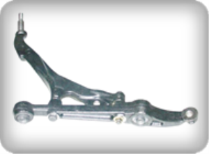 Ücretsiz Kargo HONDA CİVİC ÖN SAĞ ALT Komple SALINCAK Tabla 1992 den 1995 e Kadar Model TAİWAN