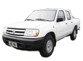 Ücretsiz Kargo DFM RİCH PickUp Kamyonet FREN ve DEBRİYAJ PEDALIN LASTİĞİ ORİJİNAL